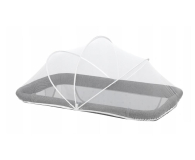MoMi Smart Bed łóżeczko dostawne 4w1 szare - 1027759 - zdjęcie 5